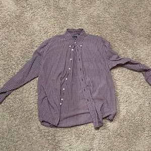 Jos. A Bank dress shirt in great condition